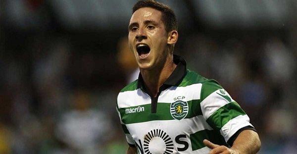 Φουλάρει για Ποντένσε ο Ολυμπιακός