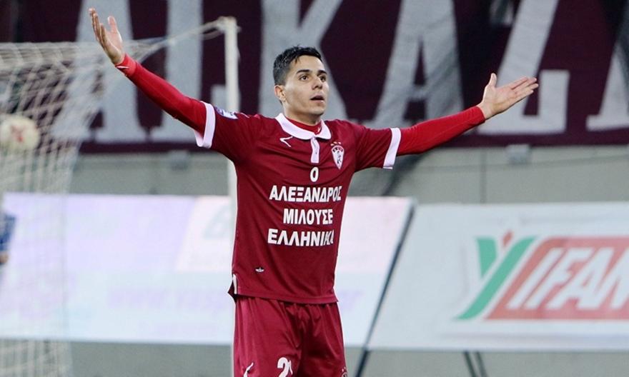 Έσπασε τα κοντέρ ο Μασούρας!