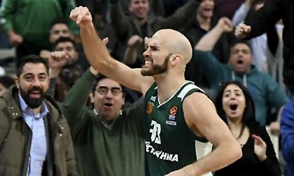 Παναθηναϊκός: O leader Καλάθης έμεινε, ο Λάσμε επέστρεψε και… τώρα αρχίζει!