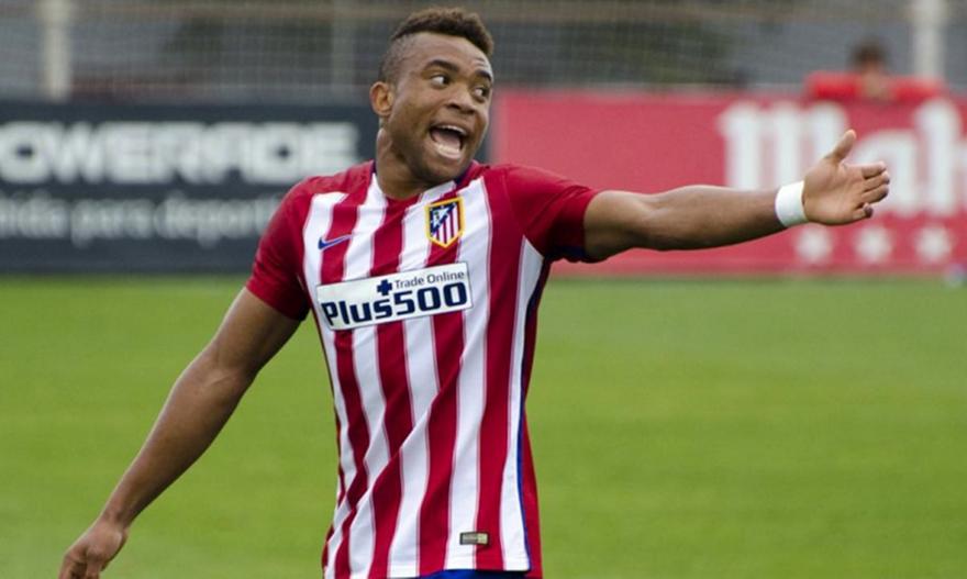 Ξεκαθαρίζει του Κουντέ στον Ολυμπιακό