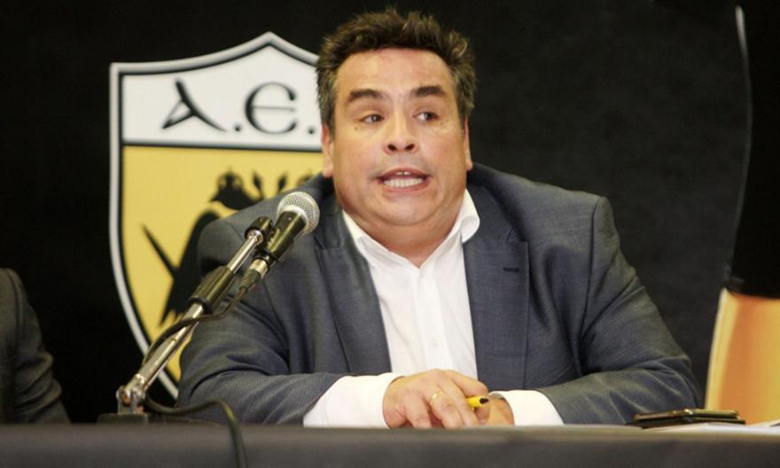 Οι υπενθυμίσεις του Δημάτου με αφορμή την κριτική για τη μεταγραφή Οικονόμου