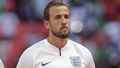 Θα ανοίξει το σκορ ο Χάρι Κέιν κόντρα στο Βέλγιο;