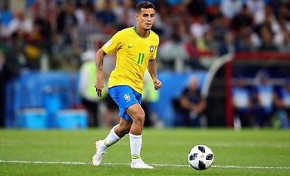 Ο Κουτίνιο θύμιζε κάτι από… Ζίκο