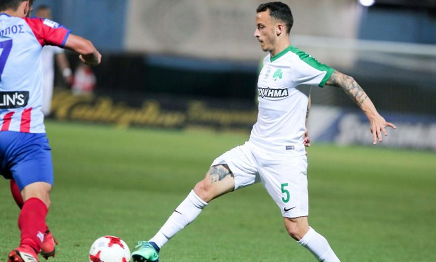 Νικολογιάννης: «Έχει πέσει στις 25 χιλιάδες η διαφορά για Κάτσε»