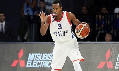 Τέλος και επίσημα από Εφές ο ΜακΚόλουμ