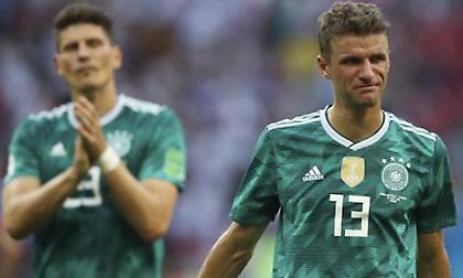 Είχαν προγραμματίσει μέχρι και την αποτυχία τους!