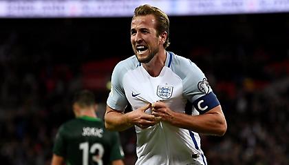 Μουντιάλ 2018: Στα μεγάλα φαβορί Βέλγιο και Αγγλία! (στοίχημα και αποδόσεις)