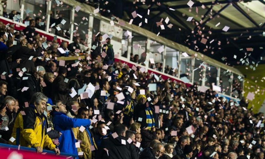 Super League: «Μεγαλύτερη αύξηση στα εισιτήριά τους ΑΕΛ, Ατρόμητος και ΑΕΚ»