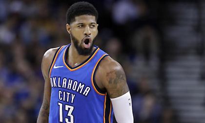 Μένει ελεύθερος ο Πολ Τζορτζ!