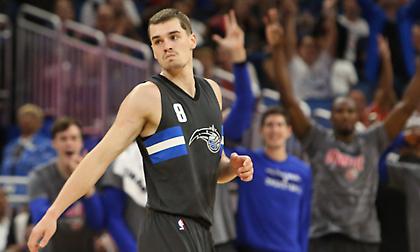 «Εξετάζουν Χεζόνια οι Νετς»