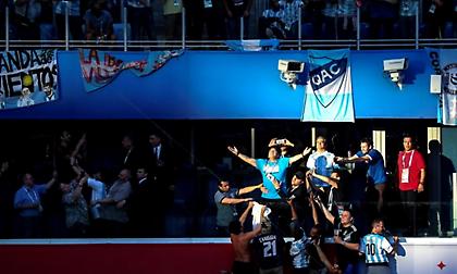 Ο Μαραντόνα δίνει αμοιβή για να βρεθεί αυτός που τον... πέθανε!