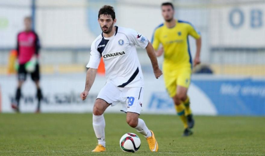 «Σε διαπραγματεύσεις με την ΑΕΚ ο Πάγιατς»