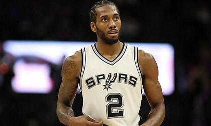 Ο Βονιαρόφκσι χρίζει φαβορί τους Σέλτικς για τον Λέοναρντ!