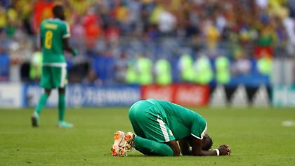 Μια... ολόκληρη πρόκριση στους «16» του Μουντιάλ κρίθηκε στη διαφορά καρτών!