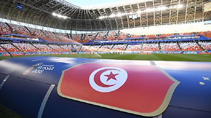 Οι ενδεκάδες στο «αντίο» Τυνησίας και Παναμά