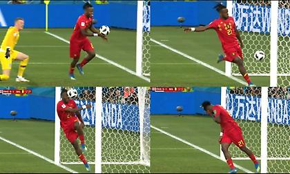 Έγινε ρεζίλι ο Μπατσουαγί! (video)