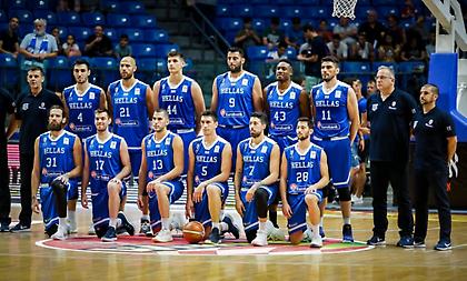 Ο γελαστός στρατός της Εθνικής