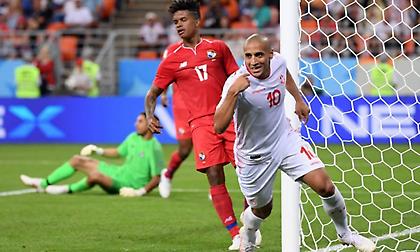 Με το κεφάλι… πολύ ψηλά η Τυνησία!