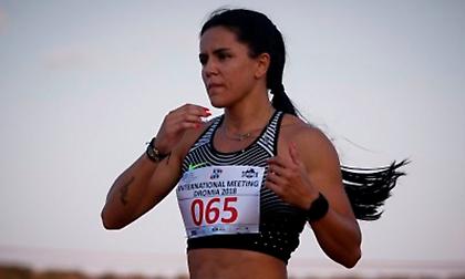 Μετάλλια για Σπανουδάκη, Αναγνωστοπούλου στους Μεσογειακούς