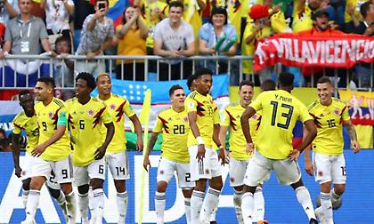 Το πρόσωπο της ημέρας: Ο… γίγαντας που «κουβάλησε» την εθνική του!