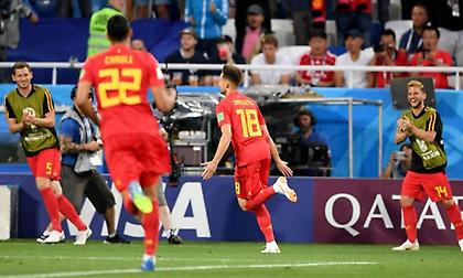 Το γκολ της ημέρας: Ακόμη... ψάχνει τον Γιανουζάι!