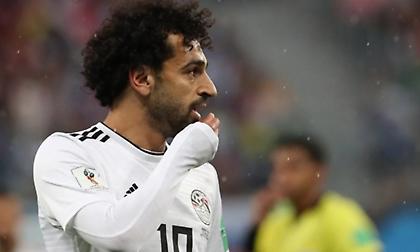 Η χειρότερη επίδοση της Αφρικής από το Μουντιάλ του 1982