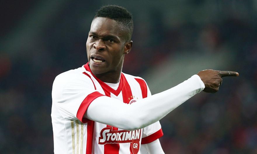 Πρέσινγκ από Γερμανία για Σίσε