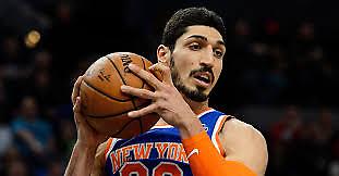 Παρέα με Γιάννη ο Καντέρ; Το tweet που σήκωσε «θύελλα»