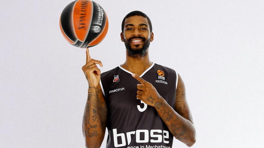 Ντορέλ Ράιτ στα υπόψη του Παναθηναϊκού