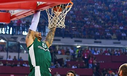 Ζακ Όγκαστ: Στους Σακραμέντο Κινγκς για το πρώτο Summer League