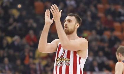 Χωρίς Μιλουτίνοφ το ρόστερ των Σπερς για το Summer League! (photo)