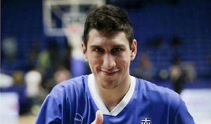 «Δεν αργεί η μέρα που ο Λαρεντζάκης θα παίζει σε ομάδα Ευρωλίγκας»