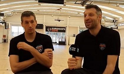 Παπαλουκάς για Διαμαντίδη: «Δεν πάει στο ΣΕΦ λόγω… κίνησης»! (vid)