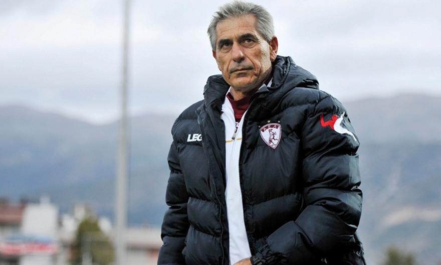 Αναστασιάδης: «Έχει το… πακέτο για αντι-Βράνιες ο Οικονόμου»