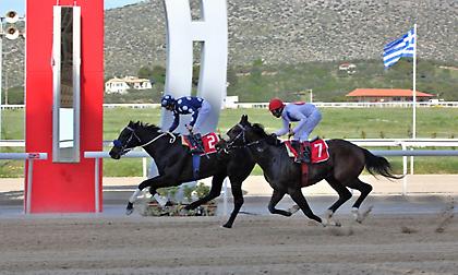 Τρομερό πρόγραμμα στο Μαρκόπουλο και μιας και δεν έχει Μουντιάλ, παίζουμε όλοι ιππόδρομο σήμερα!