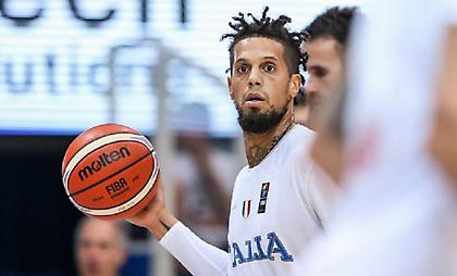 Γλίτωσε τα χειρότερα ο Χάκετ