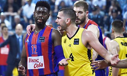 Νταλό: «Δεν ήταν δύσκολη απόφαση να επιλέξω τον Άρη»