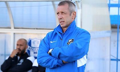 Νιόπλιας στον ΣΠΟΡ FM: «Υπάρχουν πολλές καλές ομάδες, θα το πάρει η Βραζιλία»