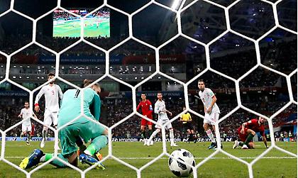 Σε άσχημη ψυχολογική κατάσταση ο Ντε Χέα