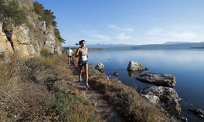 Αθλητές παγκοσμίου βεληνεκούς στο 6ο Navarino Challenge