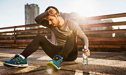 Ασκήσεις που «καίνε» περισσότερες θερμίδες από το τρέξιμο