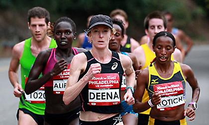 5 πράγματα που πρέπει να γνωρίζετε για το τρέξιμο όσο μεγαλώνετε