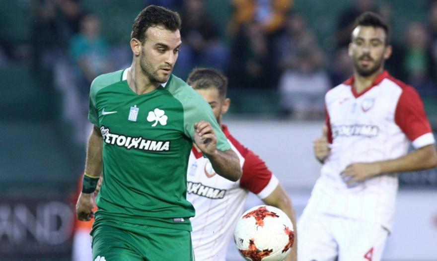 Νικολογιάννης: «Μεγάλη προσπάθεια για Μυστακίδη στο… νήμα και plan B»