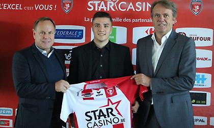 Κατράνης στον ΣΠΟΡ FM: «Θέλω να πάρω παιχνίδια φέτος»