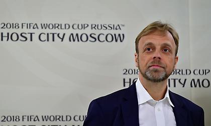 Δεν αλλάζει το κριτήριο πρόκρισης με κάρτες η FIFA