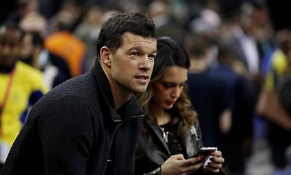 Μπάλακ: «Κακώς ανανέωσε ο Λεβ πριν το Μουντιάλ»