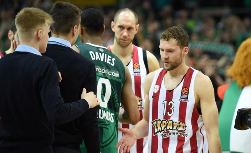 Μένει ο Στρέλνιεκς, φεύγει κατά… 99% ο Τιλί