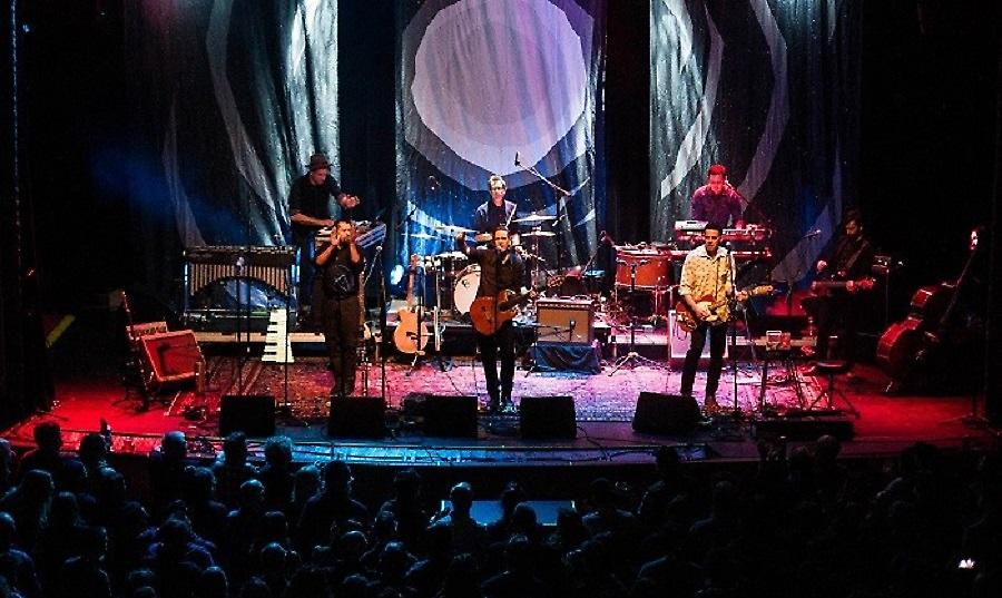 Ποιοί θα είναι οι Guest των Calexico στο Ωδείο Ηρώδου Αττικού