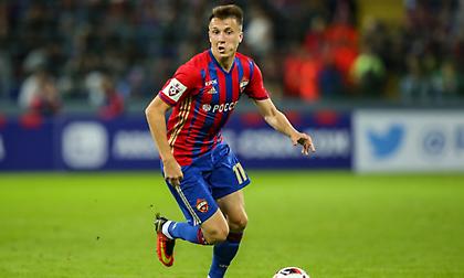 «Κλείνει» τον Γκολόβιν η Τσέλσι