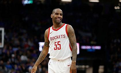 Έμεινε στους Ρόκετς ο Τζάκσον